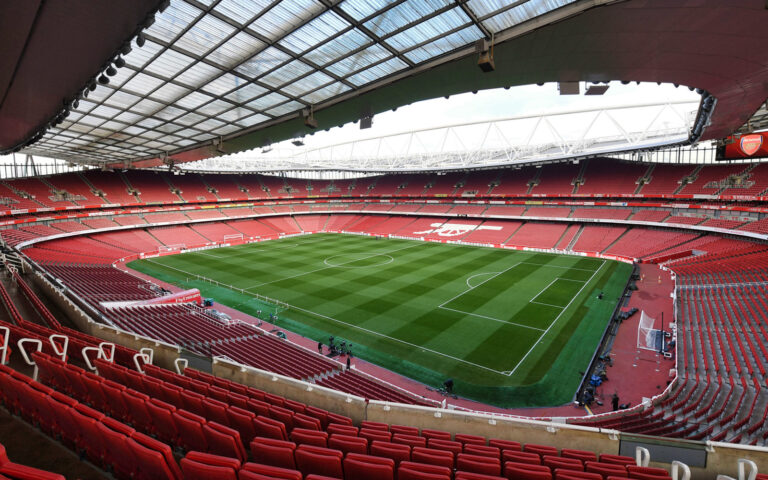 Arsenal Stadium